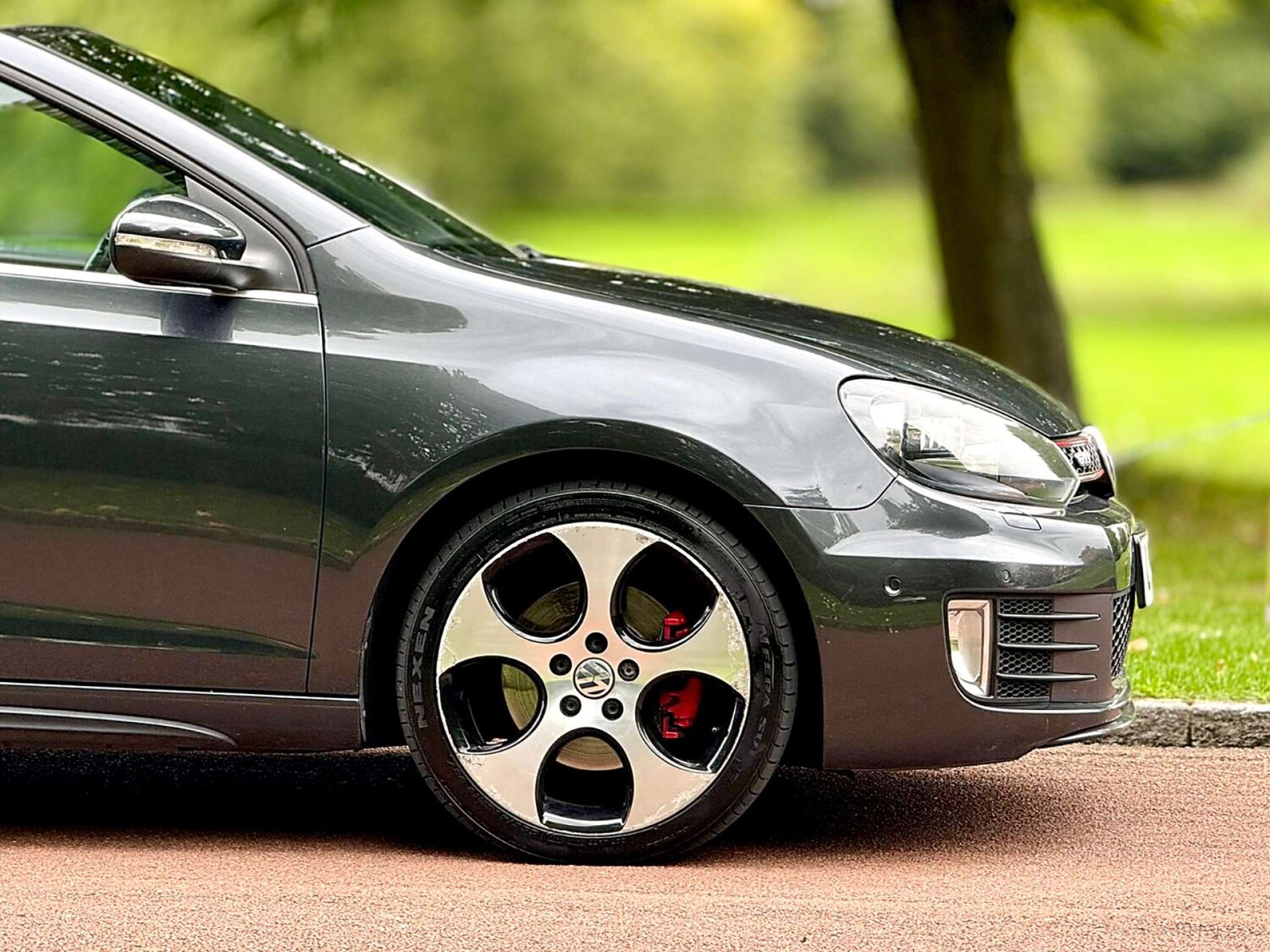 Used Volkswagen Golf 2015 for sale - 76208693: Photo 53