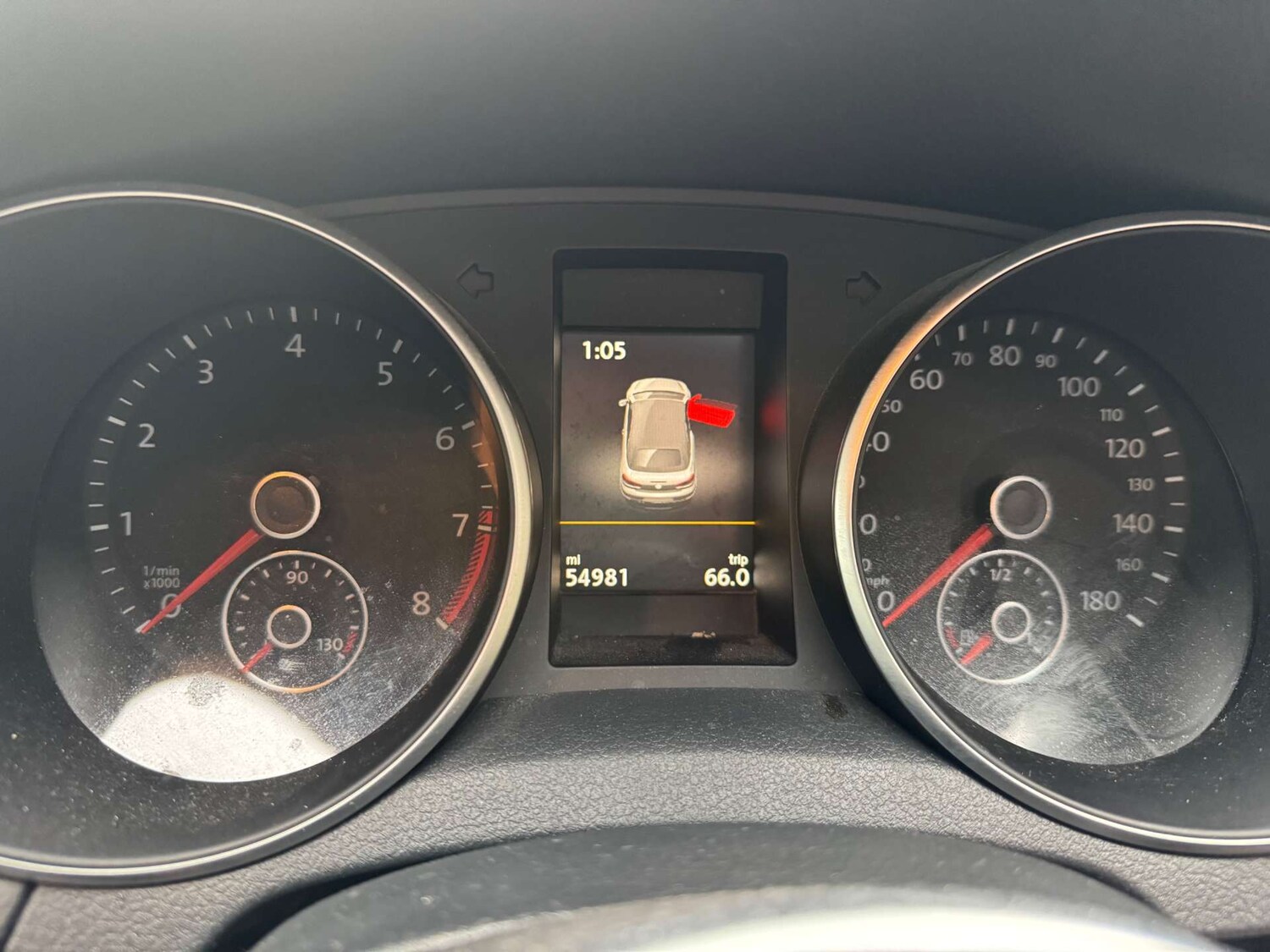 Used Volkswagen Golf 2015 for sale - 76208693: Photo 55