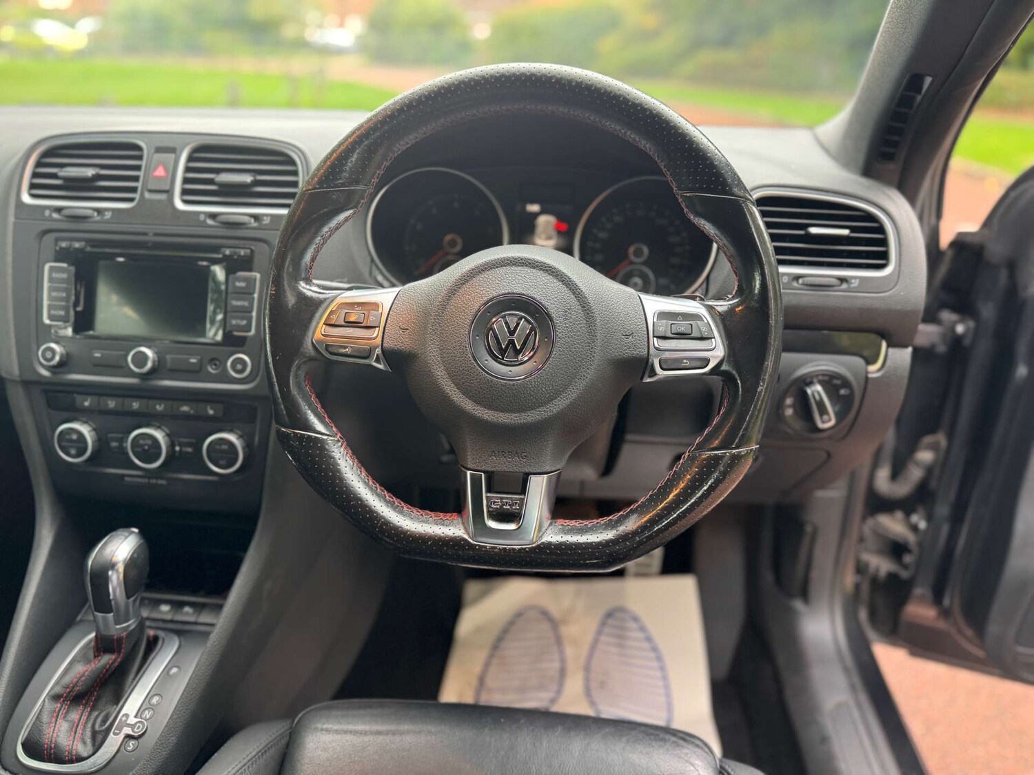 Used Volkswagen Golf 2015 for sale - 76208693: Photo 58