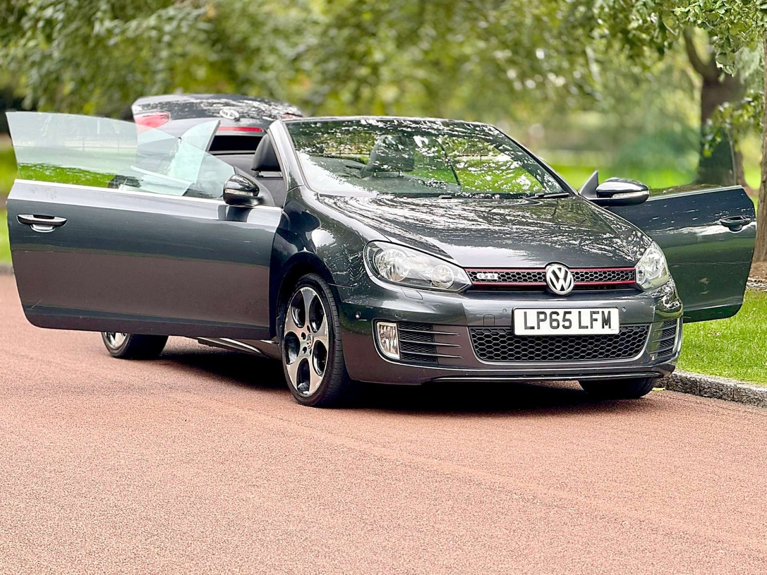 Used Volkswagen Golf 2015 for sale - 76208693: Photo 6