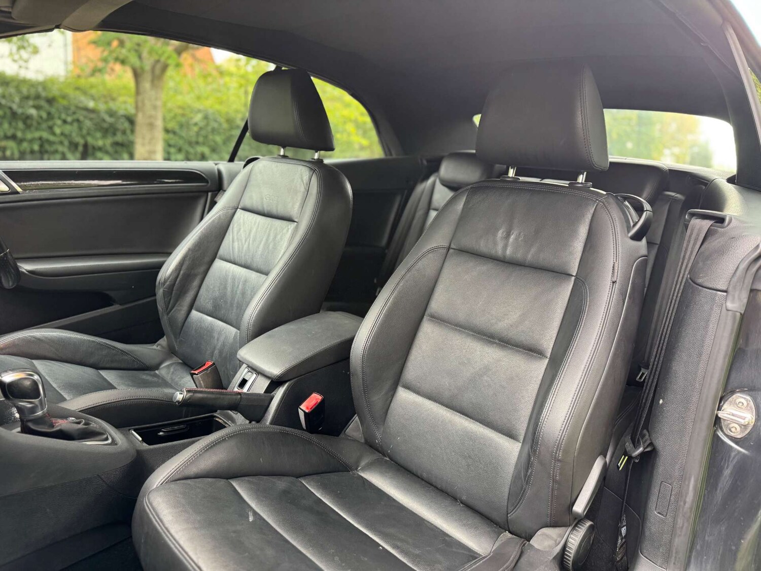 Used Volkswagen Golf 2015 for sale - 76208693: Photo 60