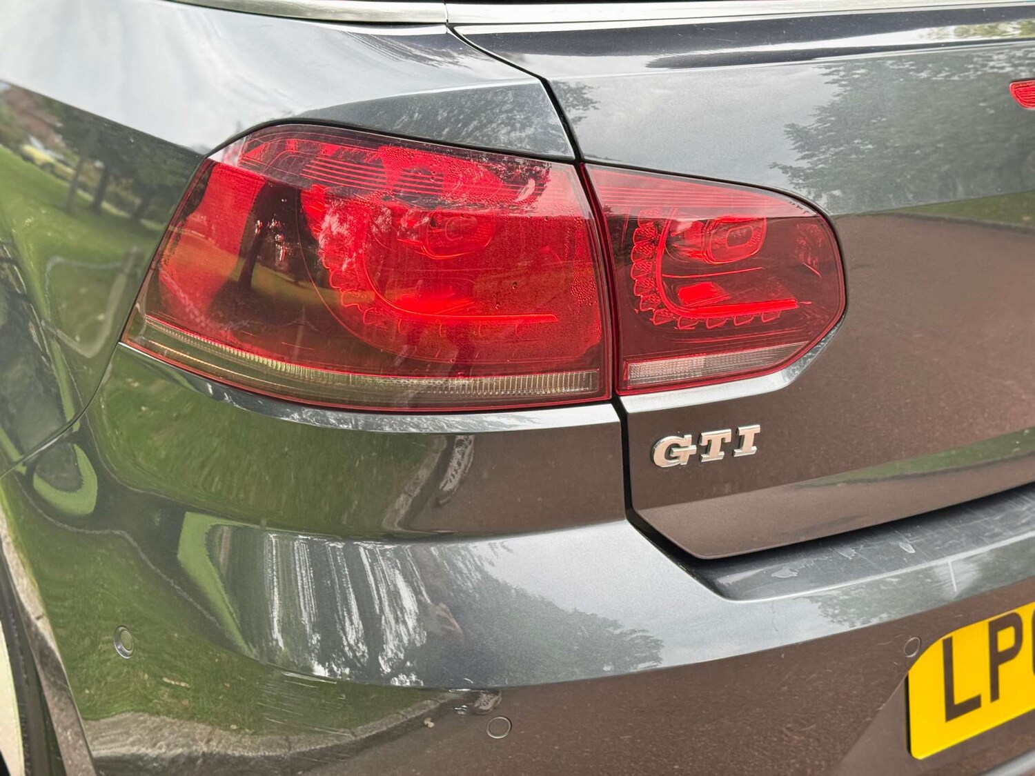 Used Volkswagen Golf 2015 for sale - 76208693: Photo 61