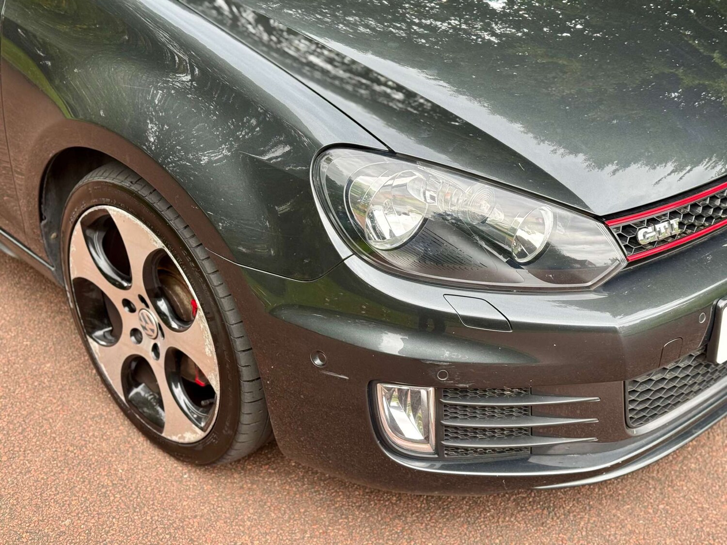 Used Volkswagen Golf 2015 for sale - 76208693: Photo 62