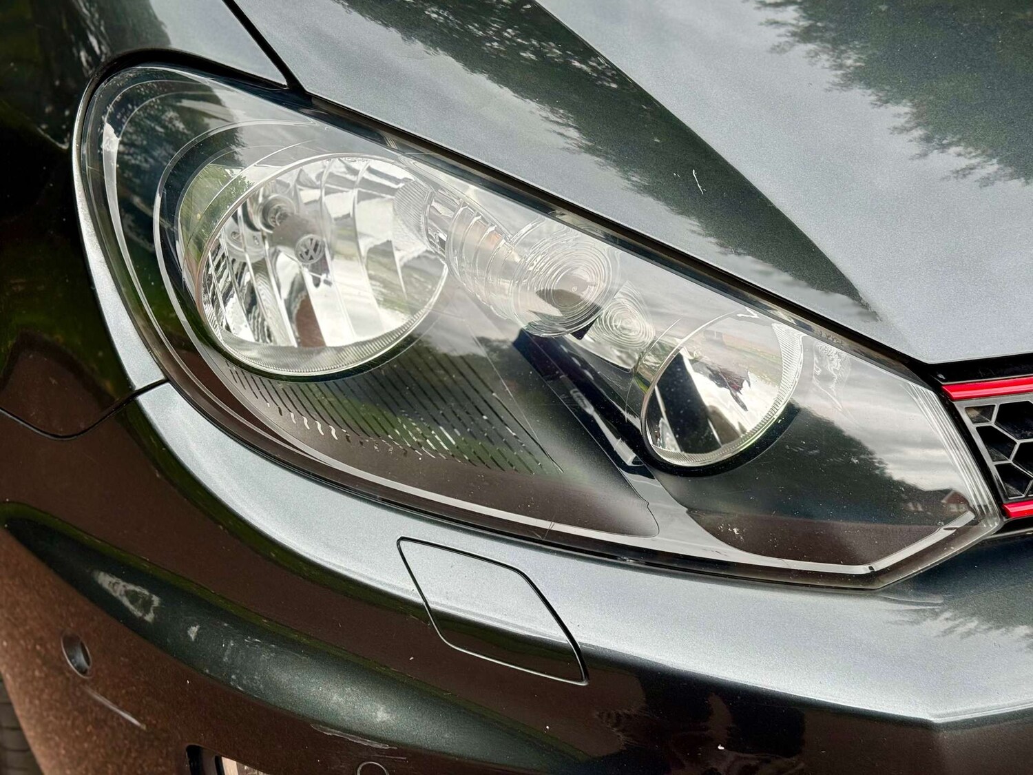 Used Volkswagen Golf 2015 for sale - 76208693: Photo 63