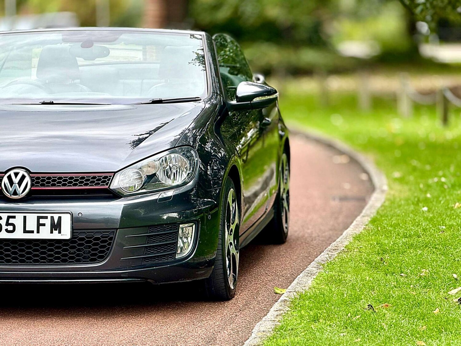 Used Volkswagen Golf 2015 for sale - 76208693: Photo 64