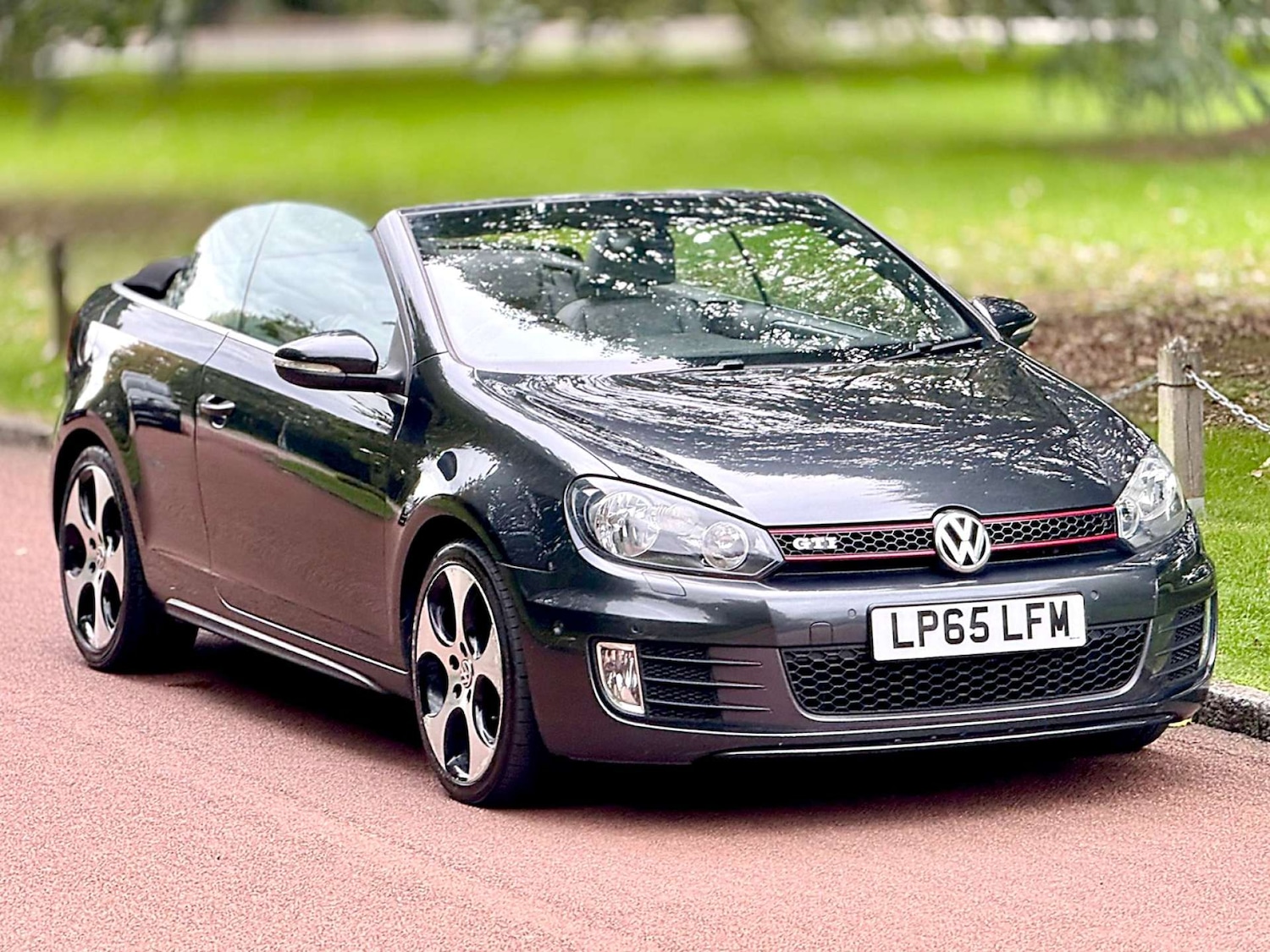 Used Volkswagen Golf 2015 for sale - 76208693: Photo 7