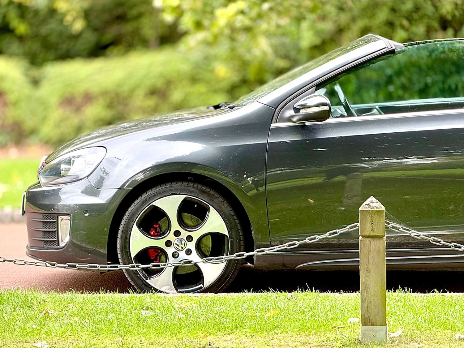 Used Volkswagen Golf 2015 for sale - 76208693: Photo 71