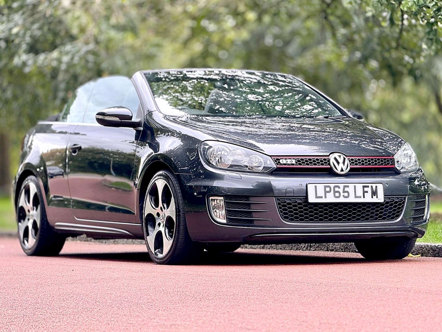 Used Volkswagen Golf 2015 for sale - 76208693: Photo 8