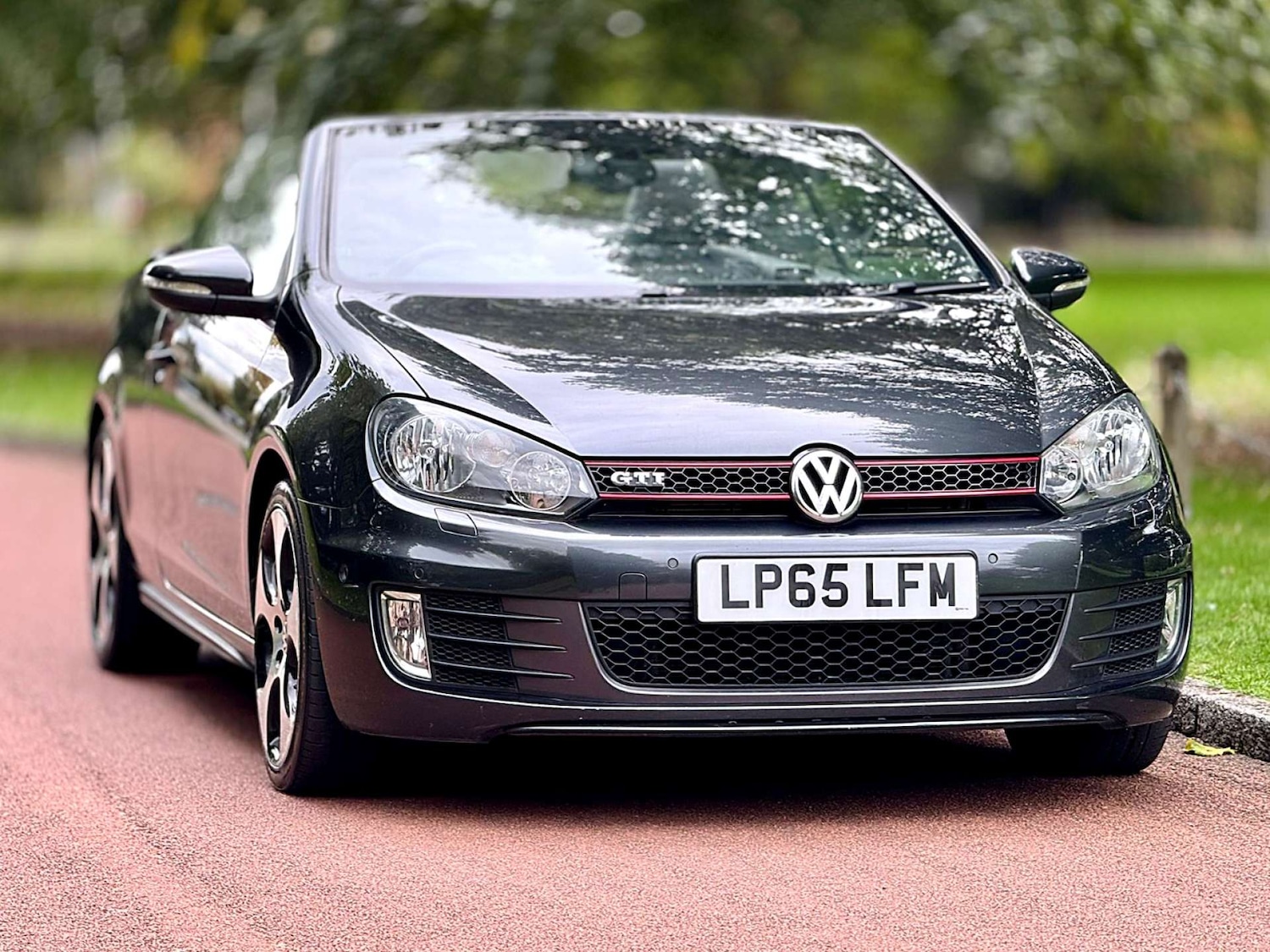 Used Volkswagen Golf 2015 for sale - 76208693: Photo 9