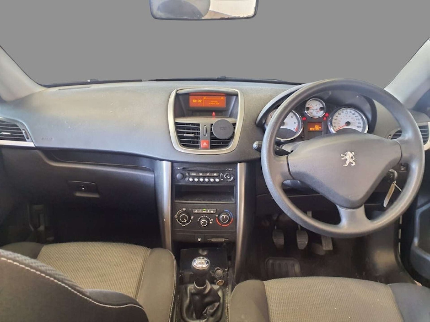 Used Peugeot 207 2010 for sale - 77830686: Photo 6