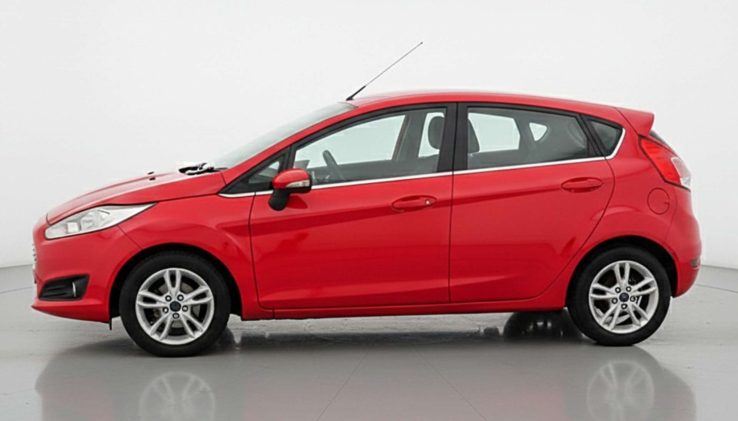 Used Ford Fiesta 2017 for sale - 77028311: Photo 13