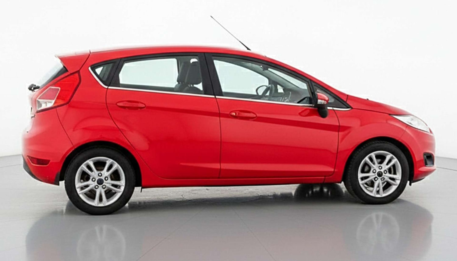 Used Ford Fiesta 2017 for sale - 77028311: Photo 6