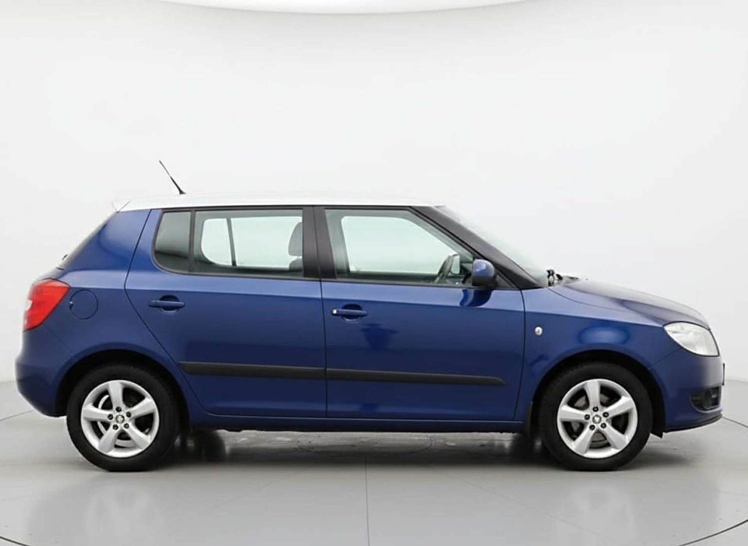 Used Skoda Fabia 2012 for sale - 77504059: Photo 17