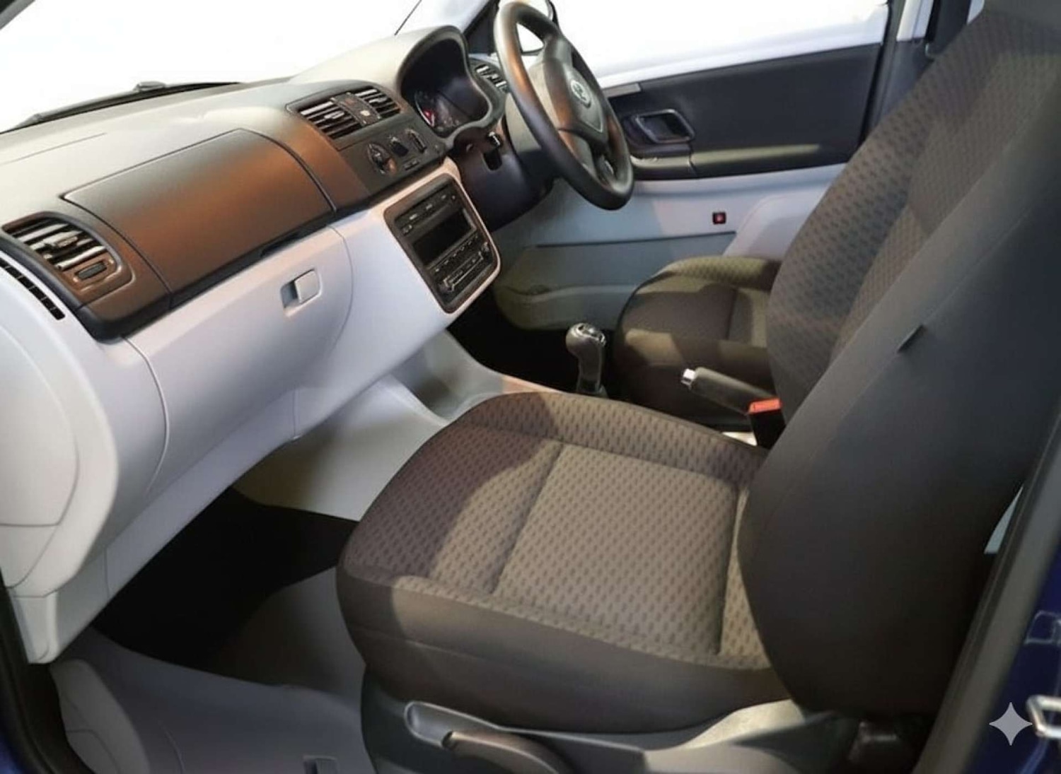 Used Skoda Fabia 2012 for sale - 77504059: Photo 18