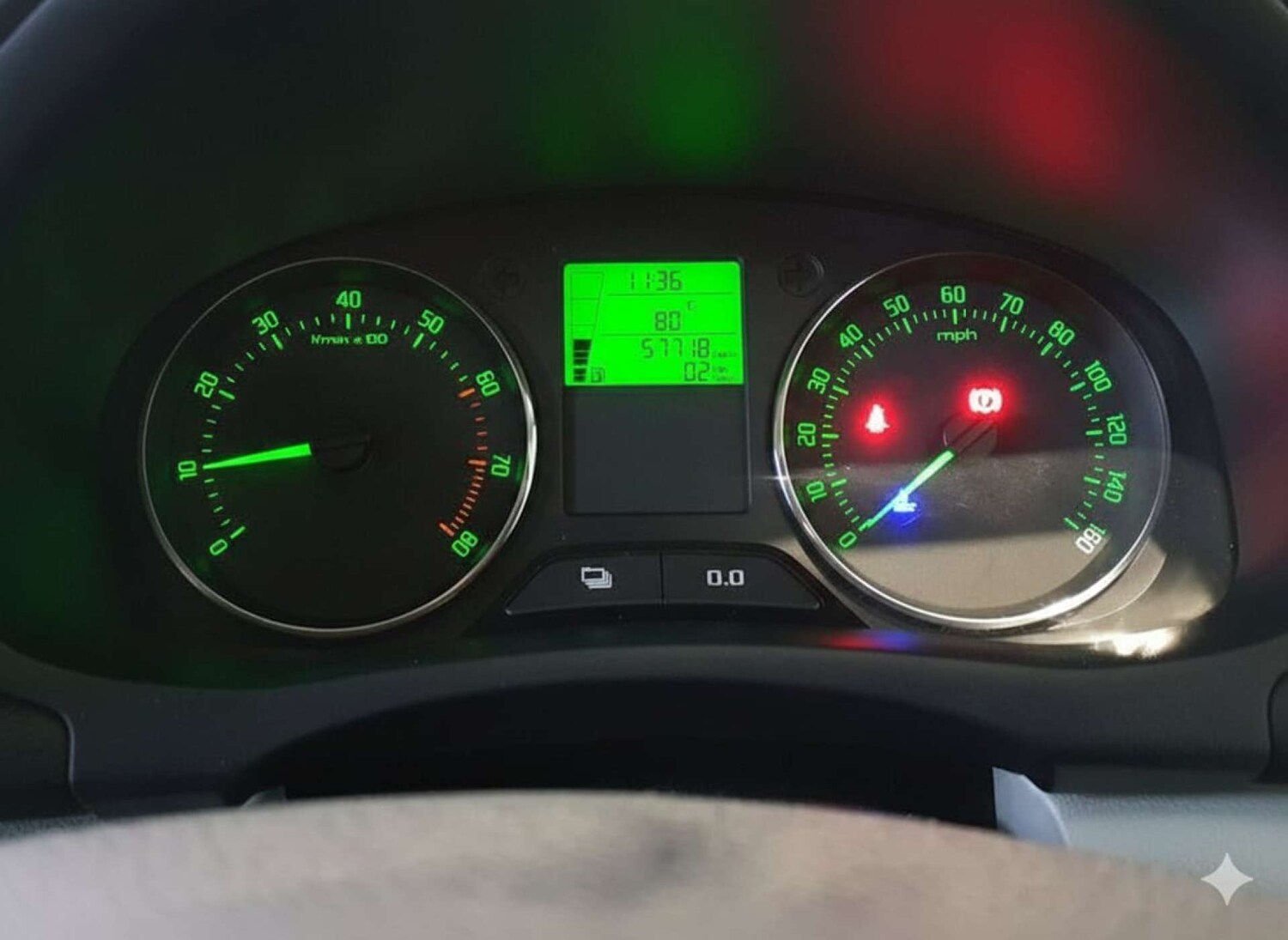 Used Skoda Fabia 2012 for sale - 77504059: Photo 19