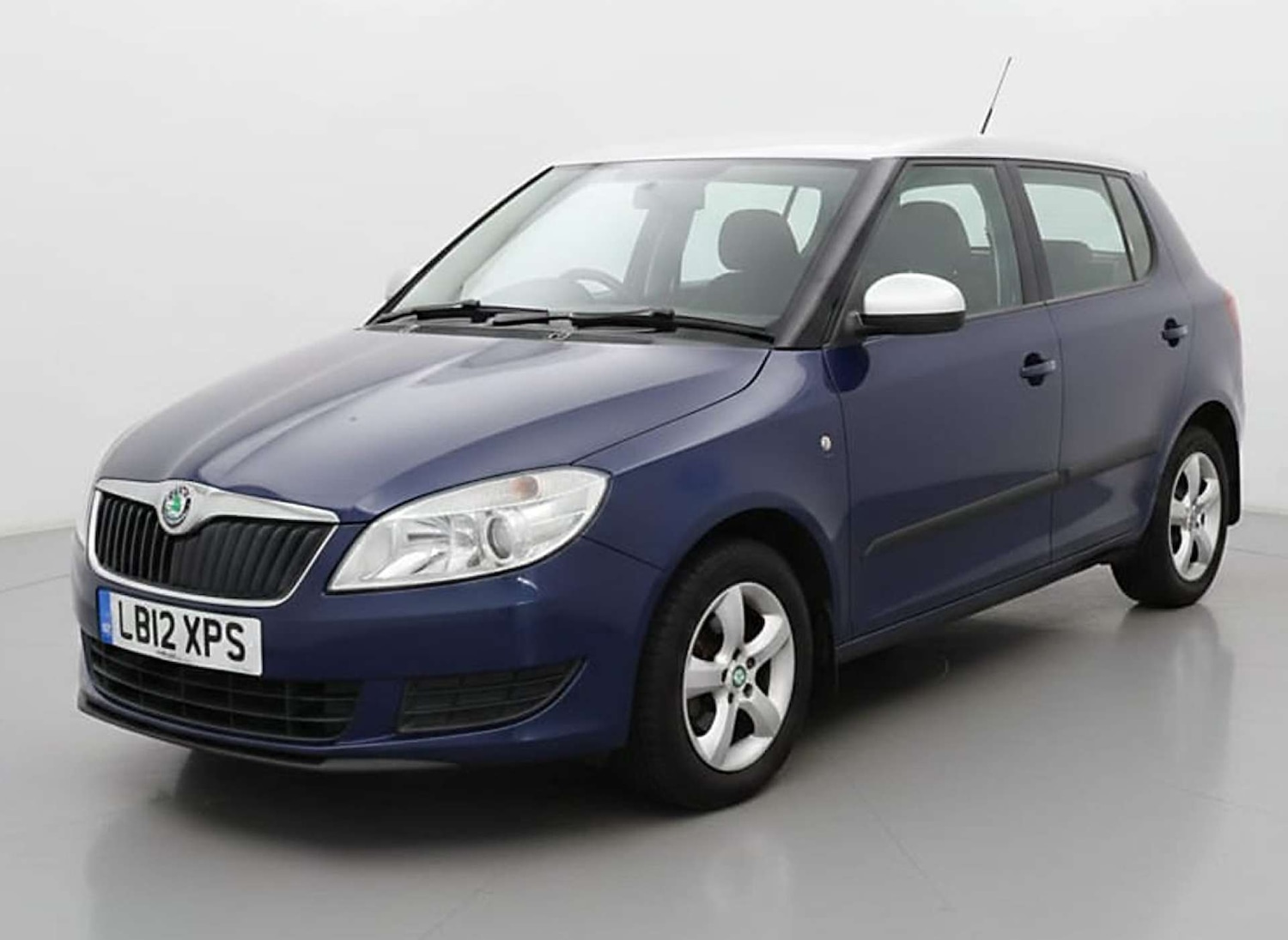 Used Skoda Fabia 2012 for sale - 77504059: Photo 3