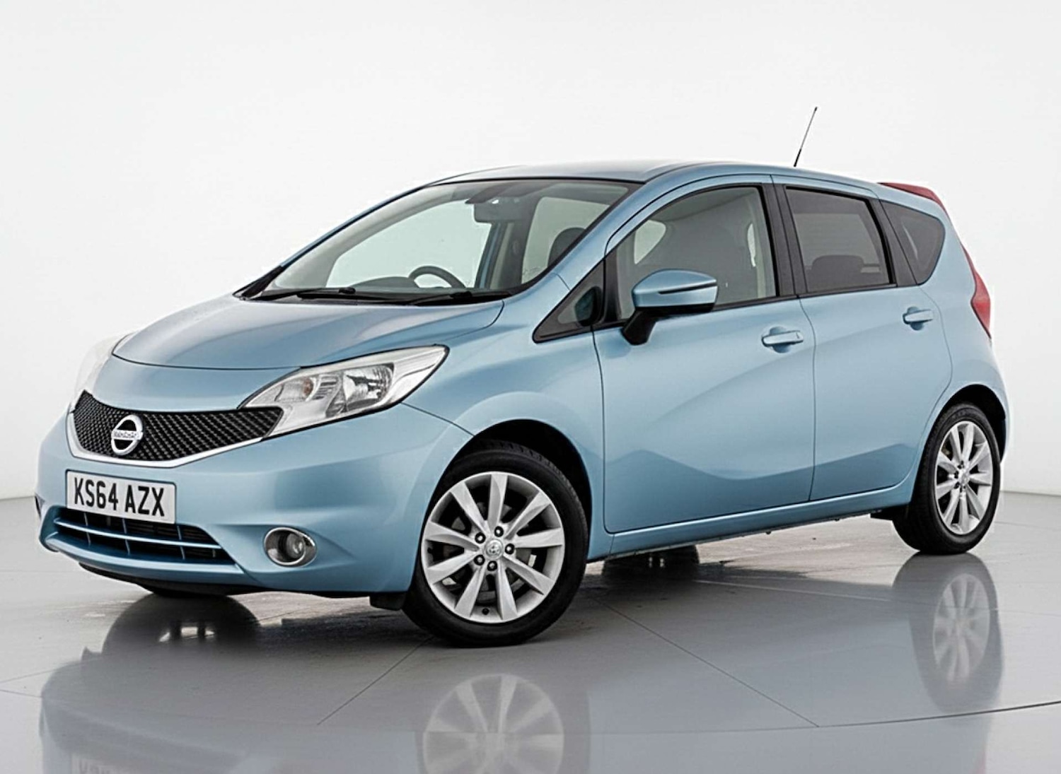 Used Nissan Note 2015 for sale - 77022674: Photo 18