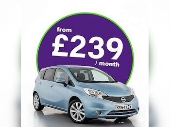 Used Nissan Note 2015 for sale - 77022674: Photo