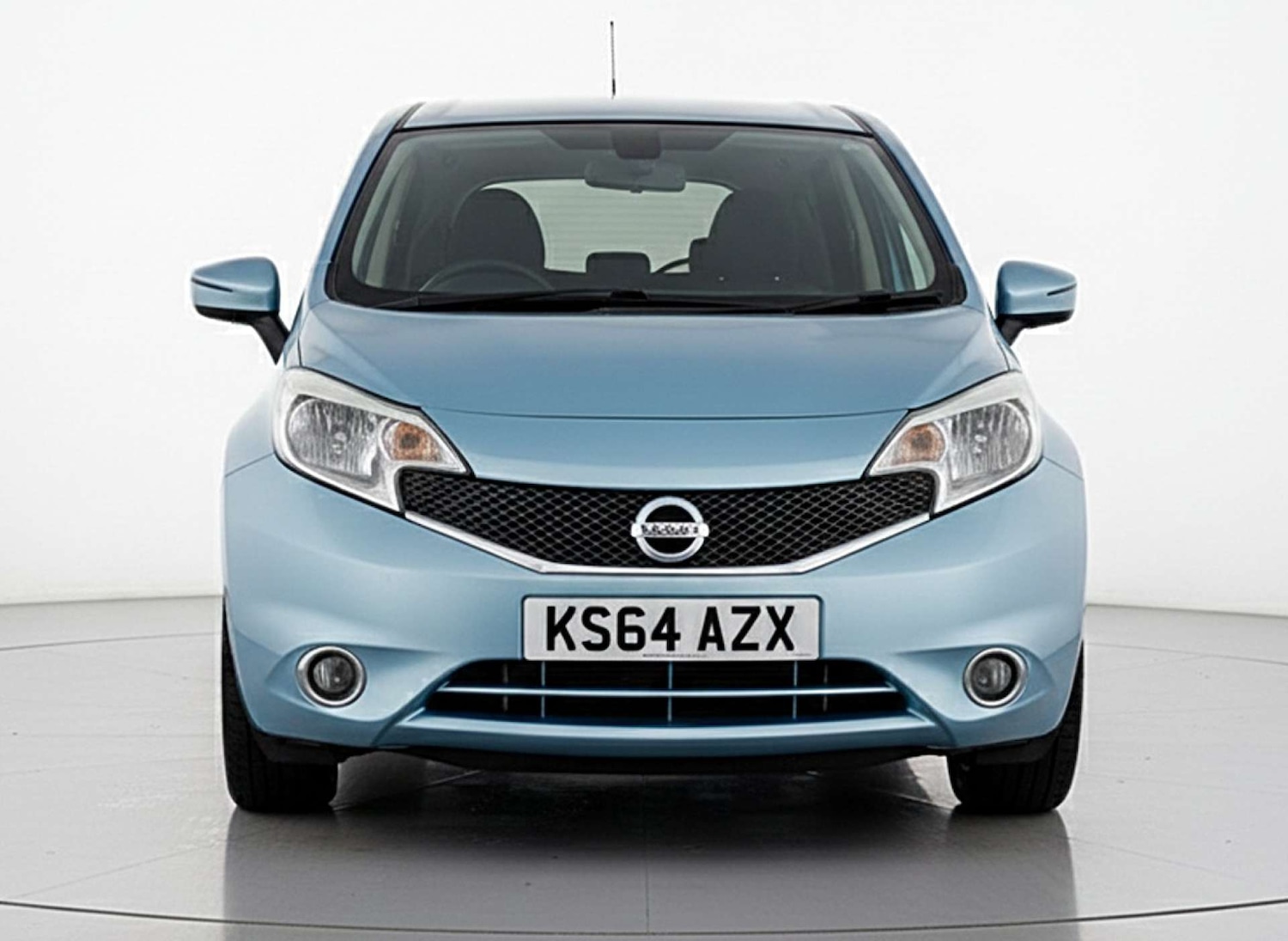 Used Nissan Note 2015 for sale - 77022674: Photo 3