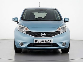 Used Nissan Note 2015 for sale - 77022674: Photo