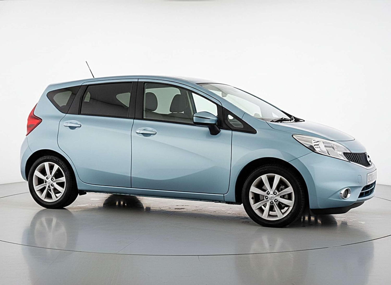 Used Nissan Note 2015 for sale - 77022674: Photo 5