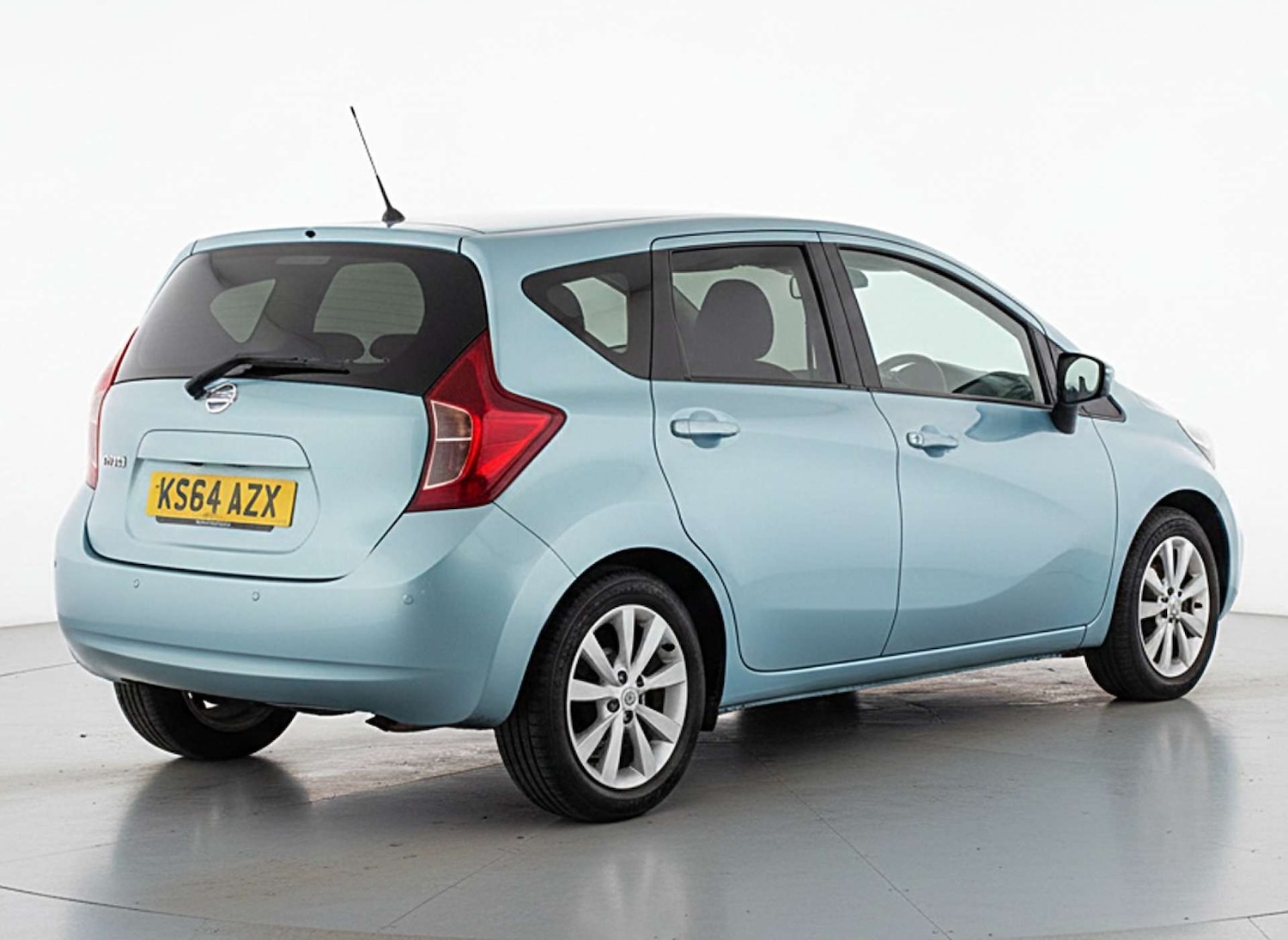 Used Nissan Note 2015 for sale - 77022674: Photo 7