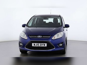 Used Ford C-Max 2015 for sale - 79399214: Photo