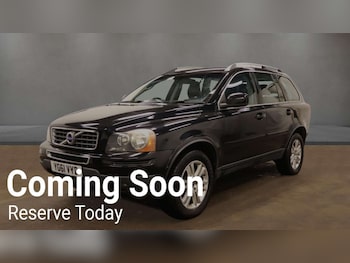 Used Volvo XC90 2011 for sale - 77705773: Photo