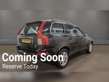 Used Volvo XC90 2011 for sale - 77705773: Photo