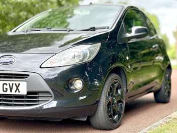 Used Ford Ka 2016 for sale - 74749243: Photo