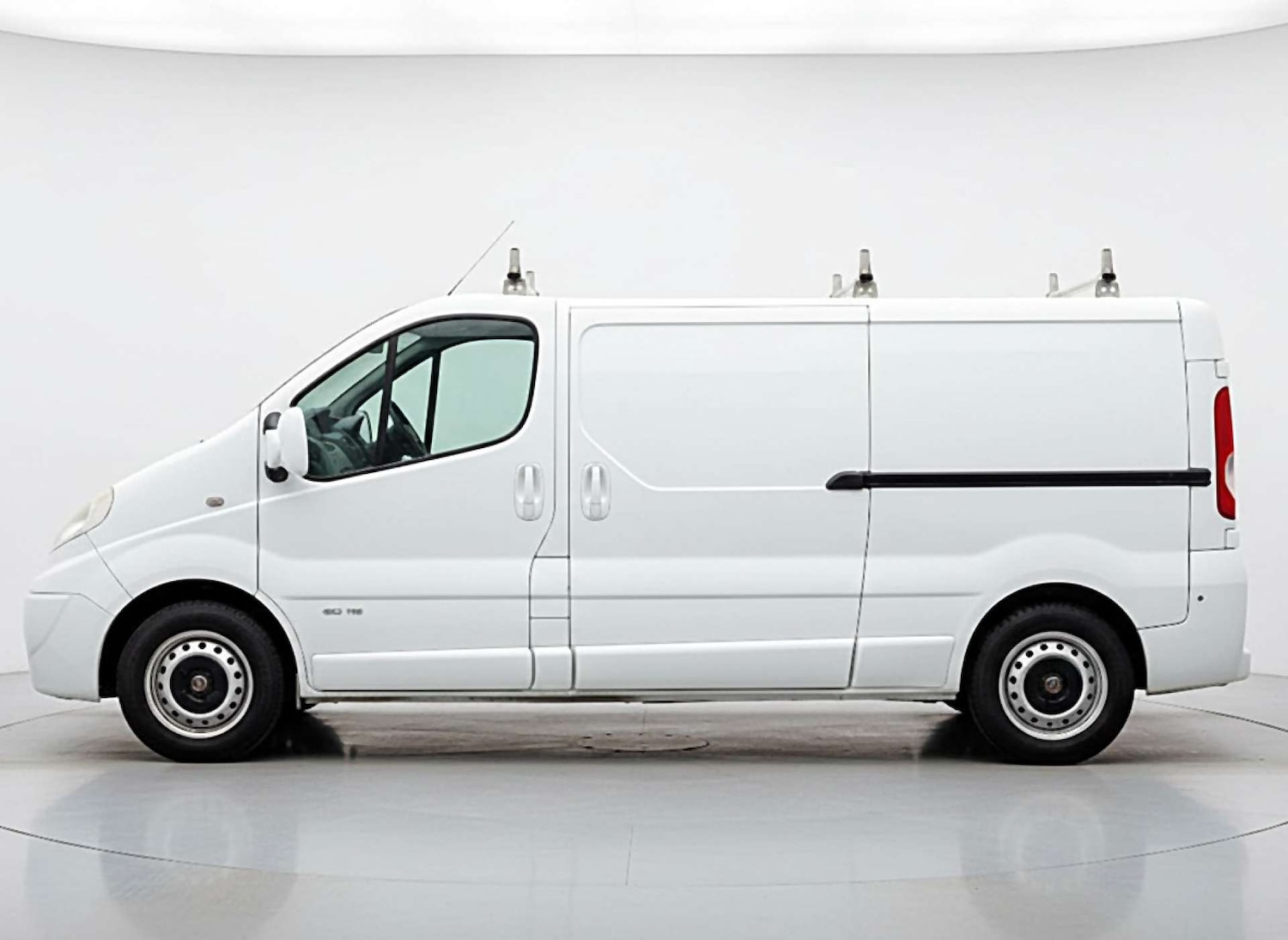 Used Nissan Primastar 2014 for sale - 76600790: Photo 14