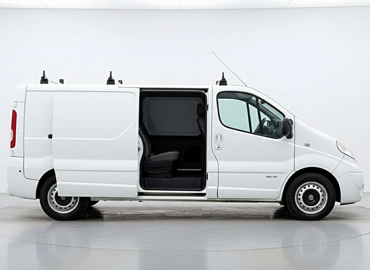 Used Nissan Primastar 2014 for sale - 76600790: Photo 18