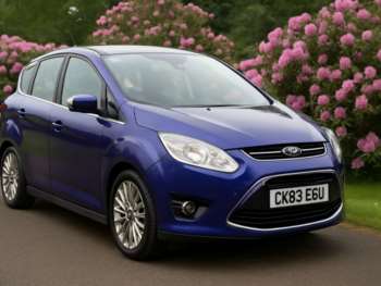 2013 - 2.0 TDCi Titanium 5dr Powershift