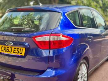Used Ford C-Max 2013 for sale - 75049001: Photo