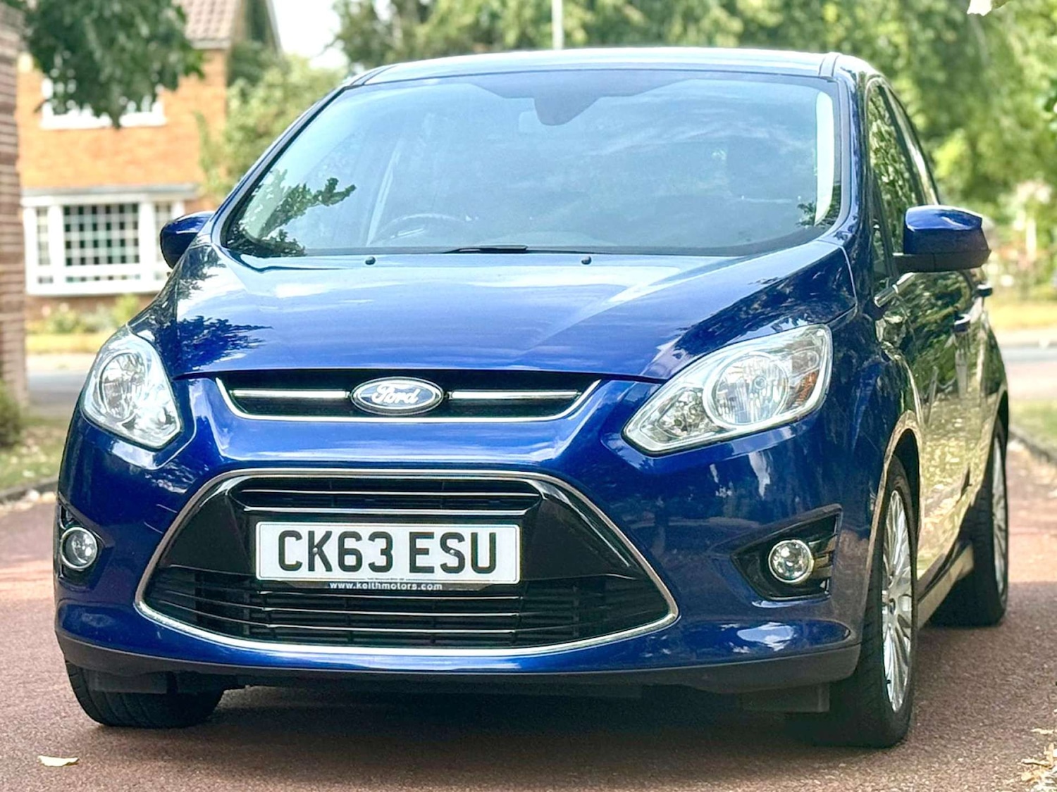 Vehicle 43