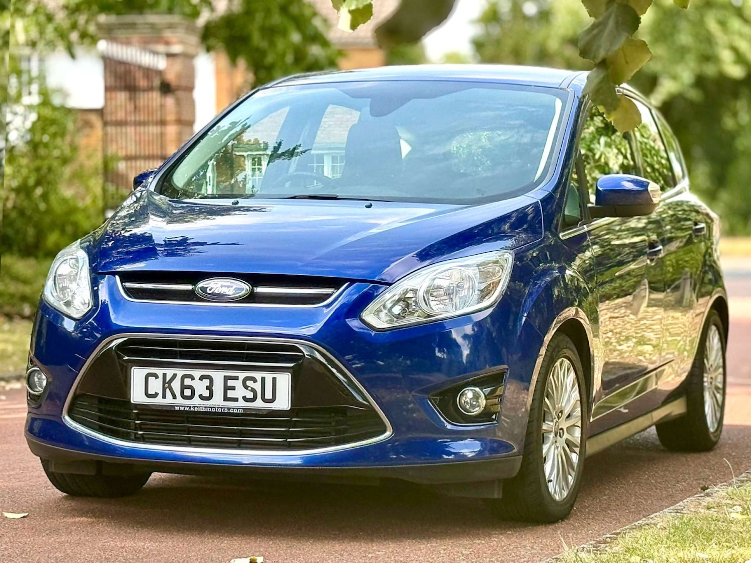 Vehicle 44