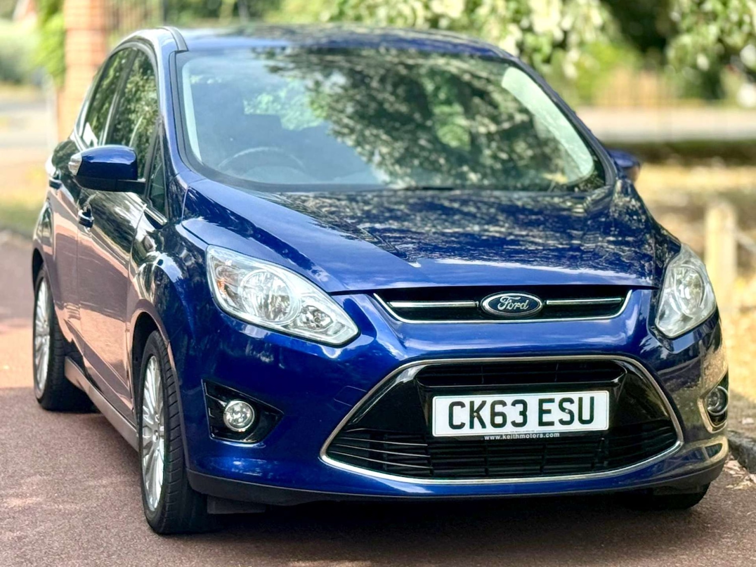Vehicle 48