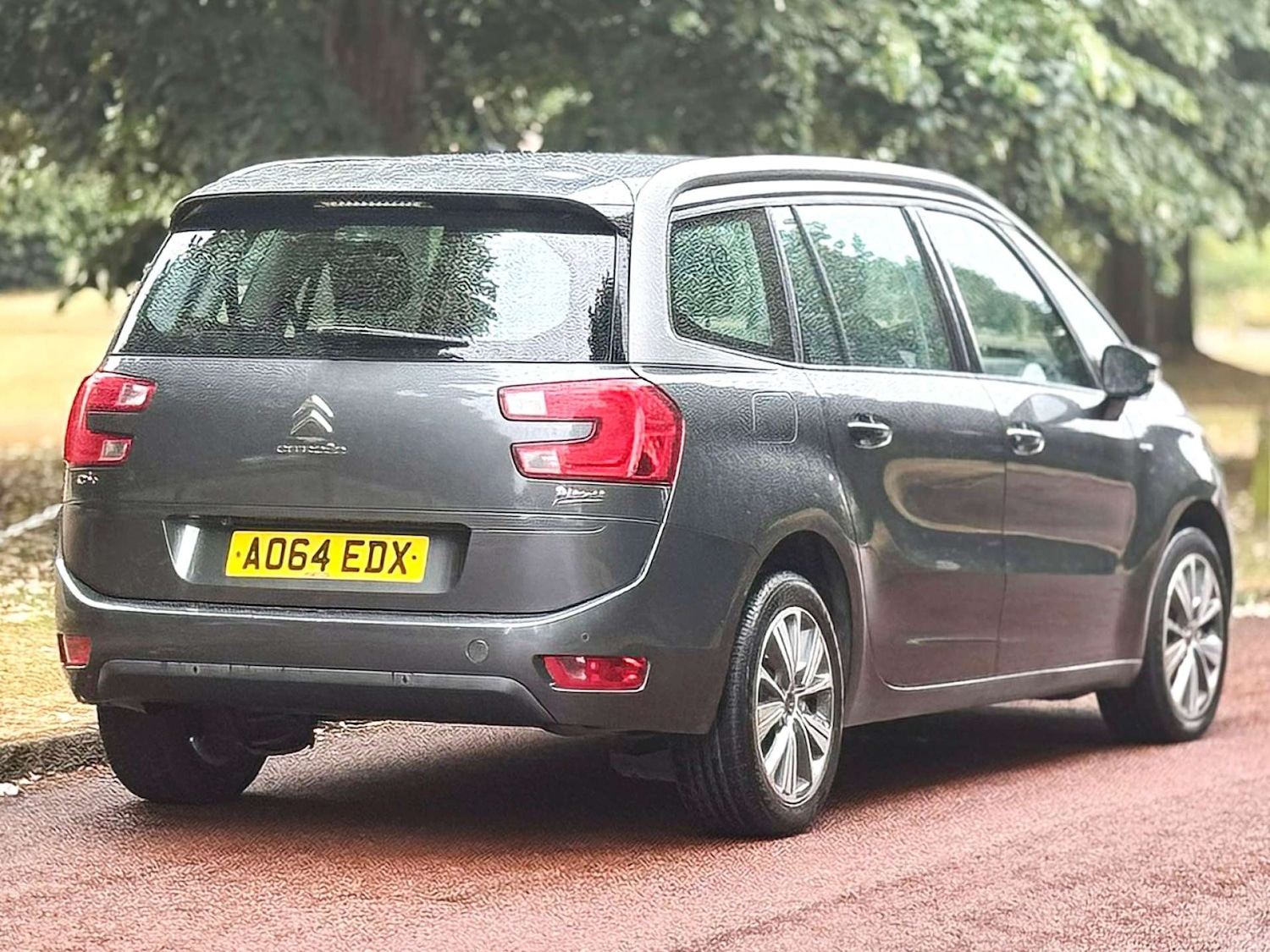 Vehicle 26