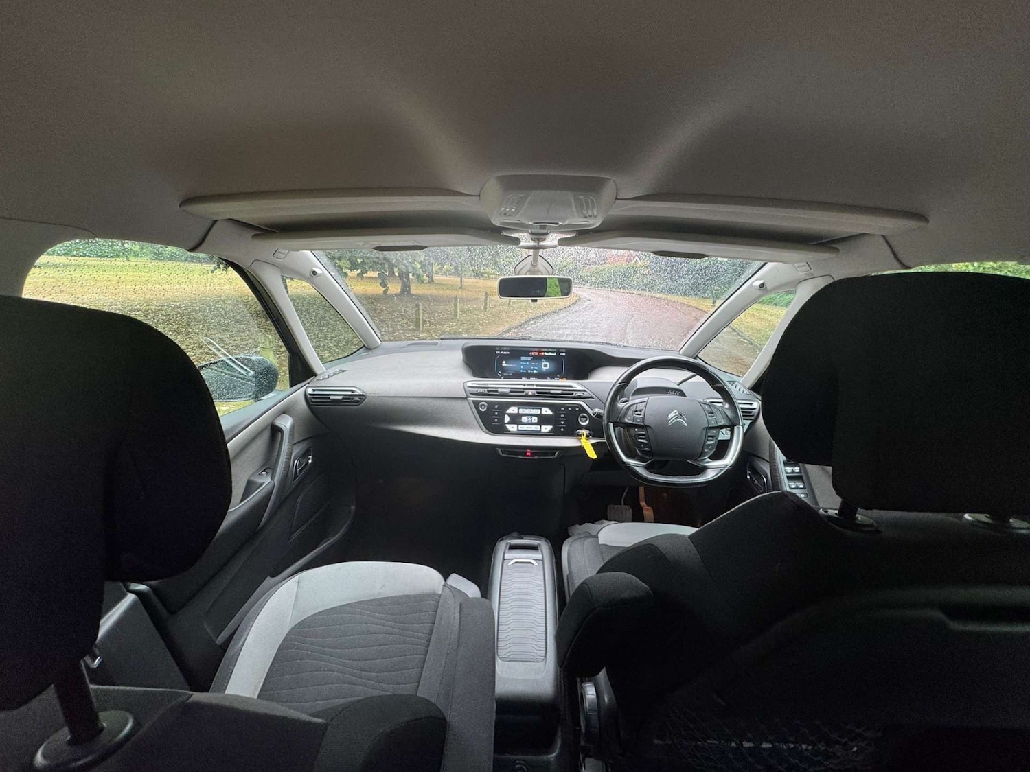 Vehicle 37