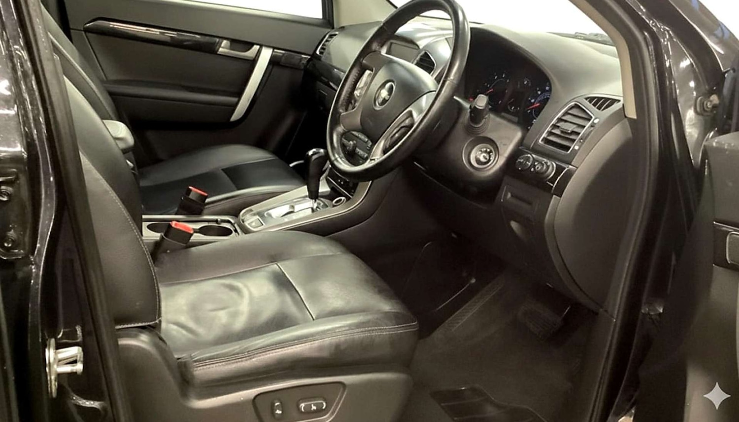 Used Chevrolet Captiva 2012 for sale - 76618183: Photo 14