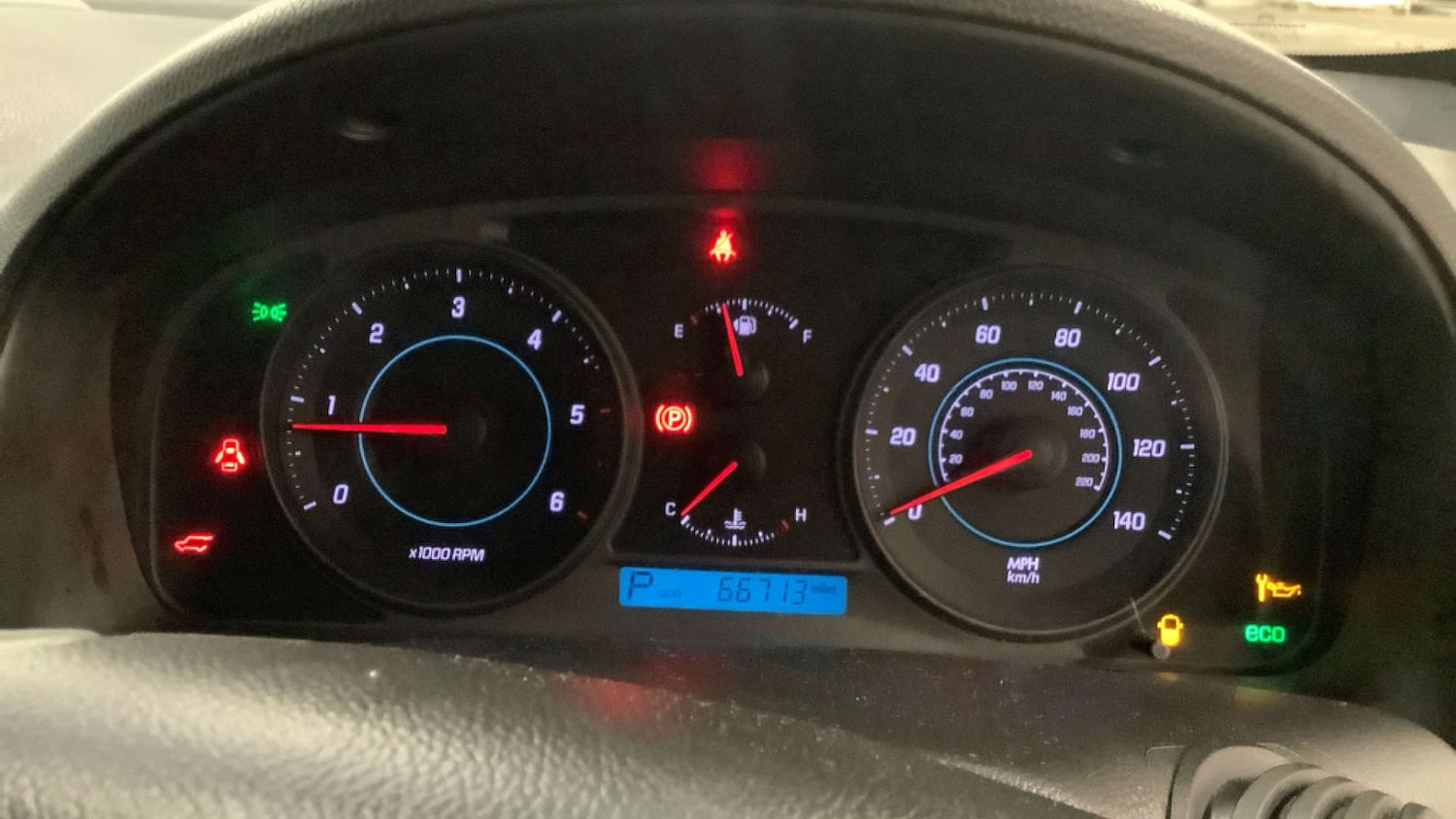 Used Chevrolet Captiva 2012 for sale - 76618183: Photo 16