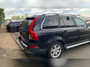 Used Volvo XC90 2007 for sale - 75813868: Photo
