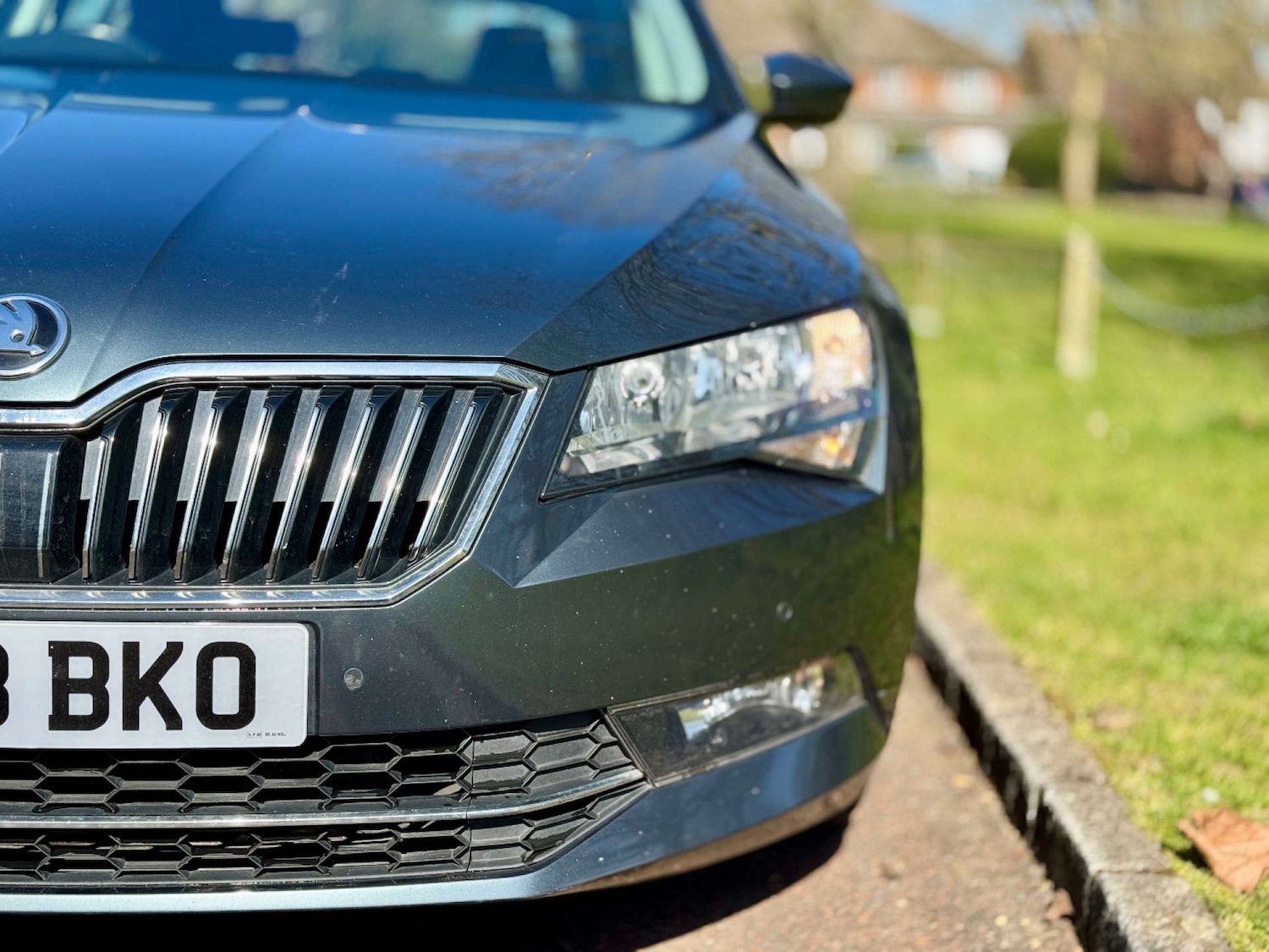 Used Skoda Superb 2019 for sale - 76601620: Photo 11