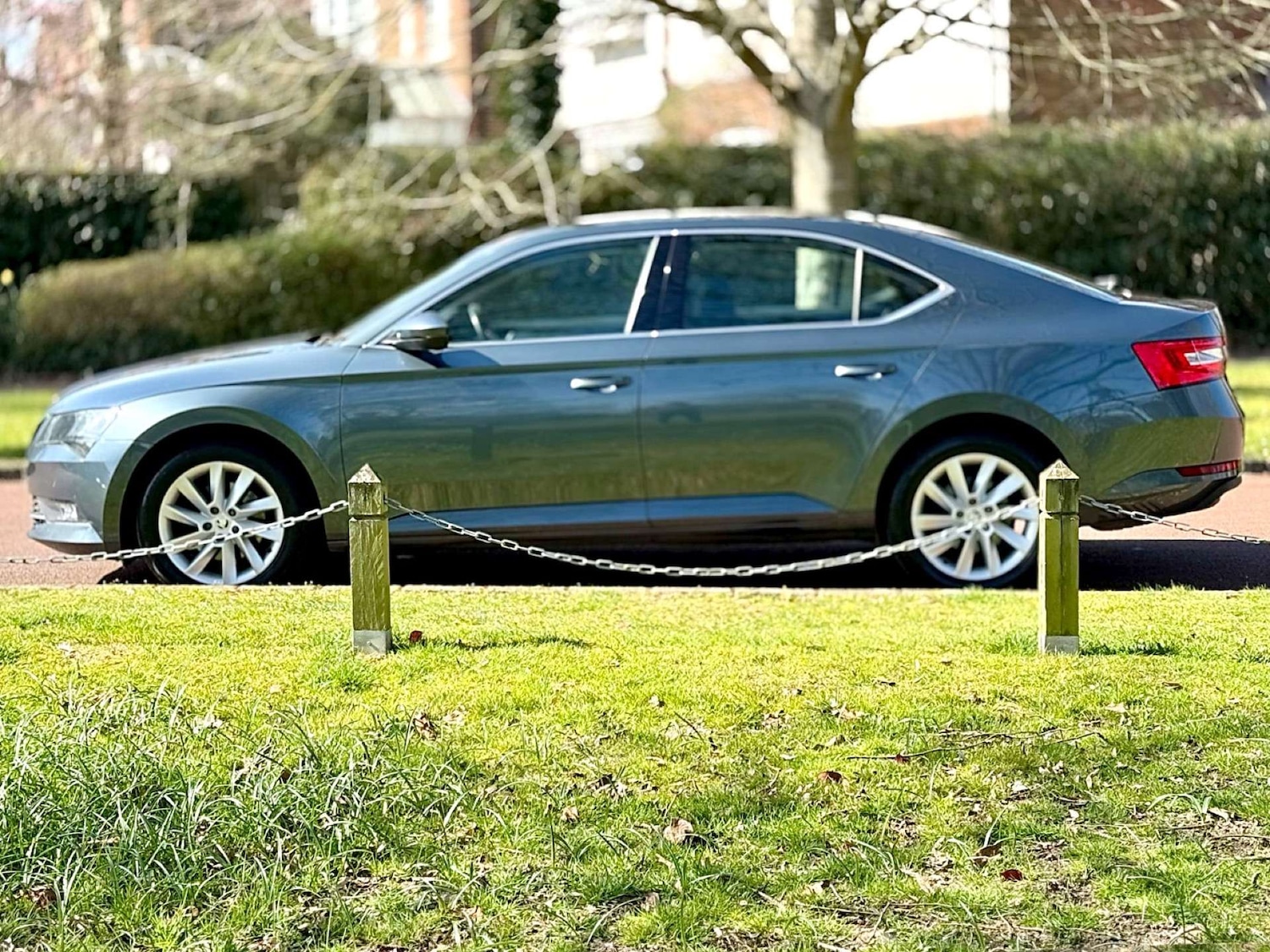 Used Skoda Superb 2019 for sale - 76601620: Photo 16