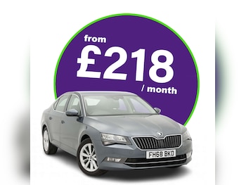 2019 - 1.5 TSI SE 5dr