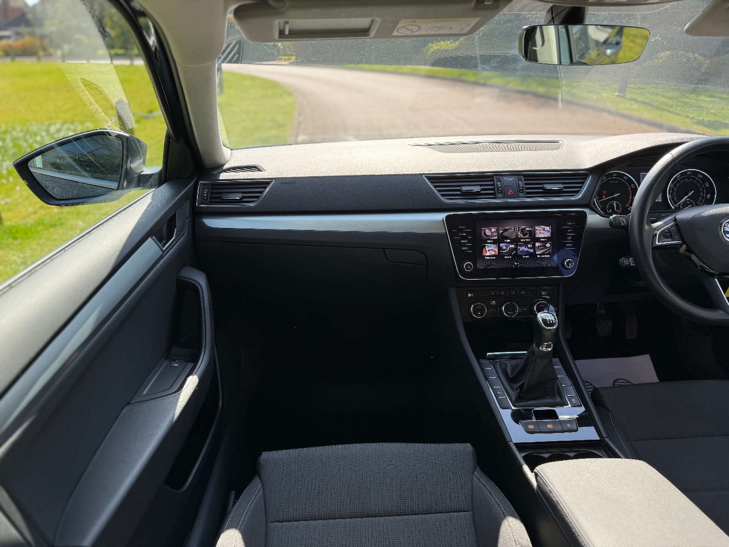 Used Skoda Superb 2019 for sale - 76601620: Photo 23