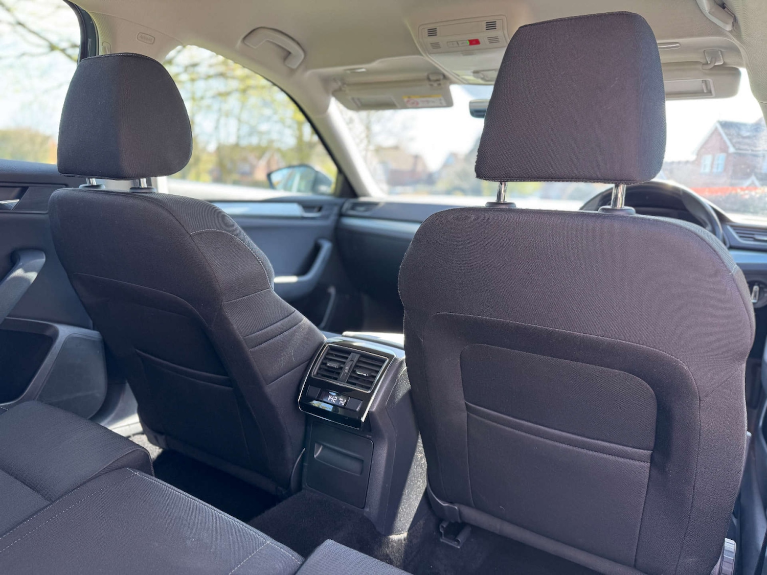 Used Skoda Superb 2019 for sale - 76601620: Photo 30