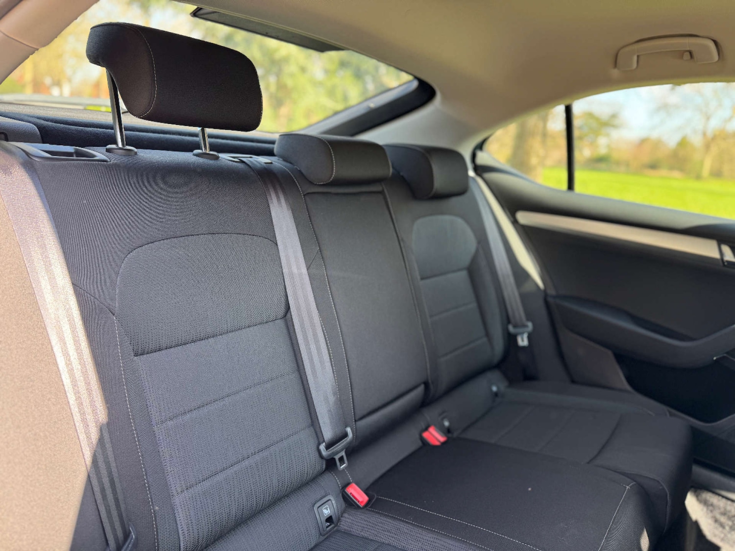 Used Skoda Superb 2019 for sale - 76601620: Photo 31