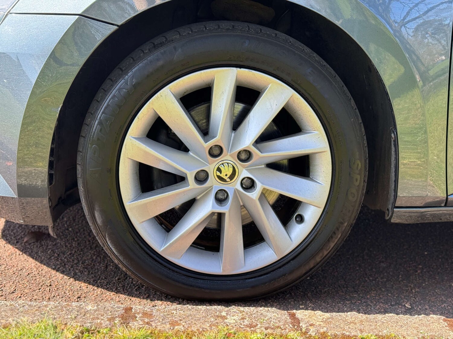 Used Skoda Superb 2019 for sale - 76601620: Photo 40