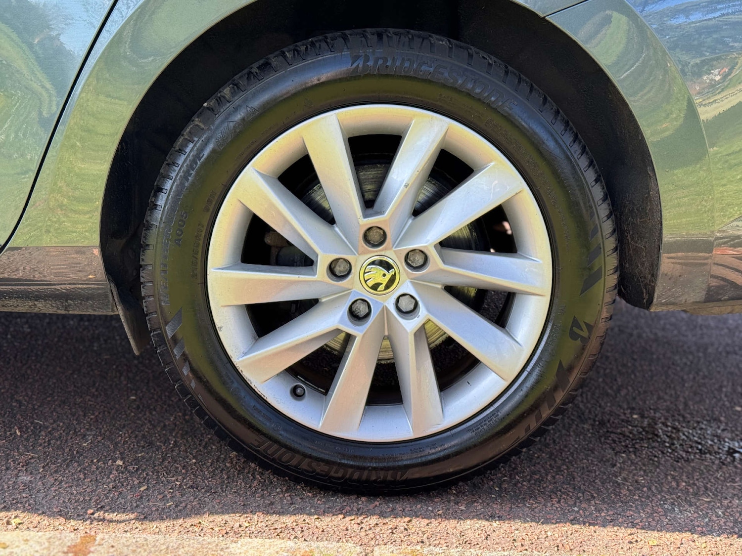 Used Skoda Superb 2019 for sale - 76601620: Photo 41